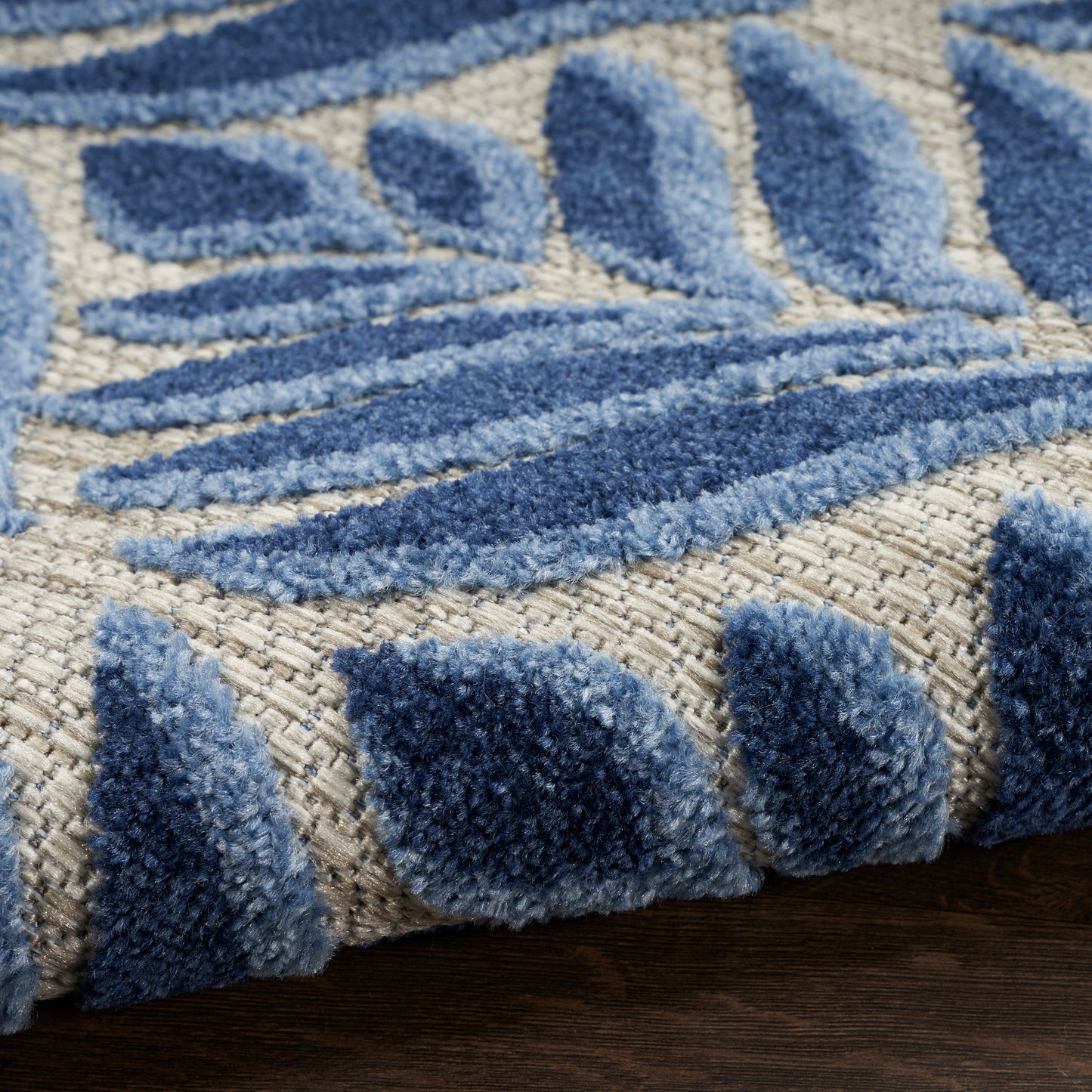 Nourison Home Aloha Alh35 Area Rugs Collection