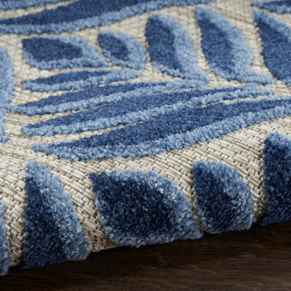 Nourison Home Aloha Alh35 Area Rugs Collection