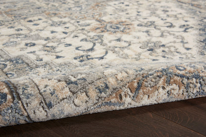 Nourison Home Quarry Qua05 Area Rugs Collection