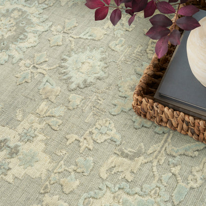 Nourison Home Ravello Rvl01 Area Rugs Collection