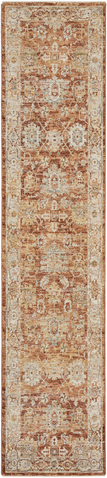 Nourison Home Sahar Shr02 Area Rugs Collection