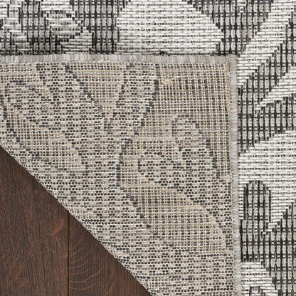 Nourison Home Garden Oasis Goa05 Area Rugs Collection