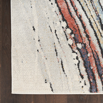 Nourison Home Motion Mtt01 Area Rugs Collection