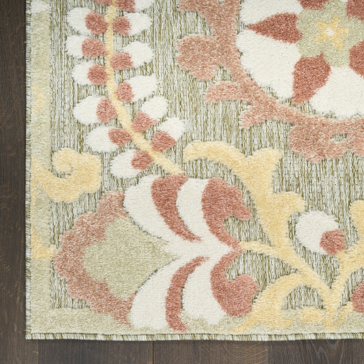 Nourison Home Aloha Alh17 Area Rugs Collection