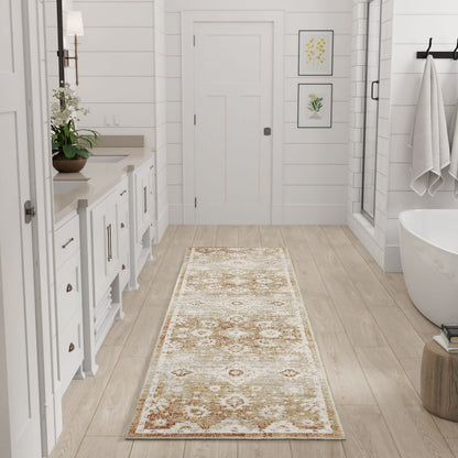 Nourison Home Astra Machine Washable Asw19 Area Rugs Collection