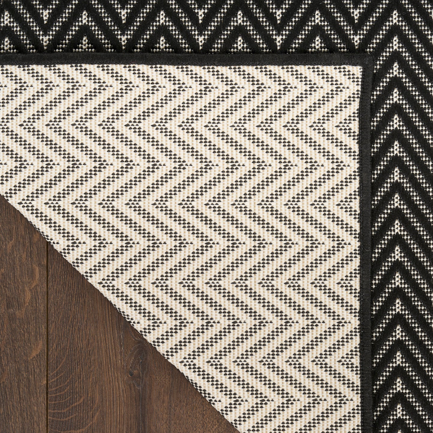 Nourison Home Horizon Indoor/Outdoor Hoz02 Area Rugs Collection