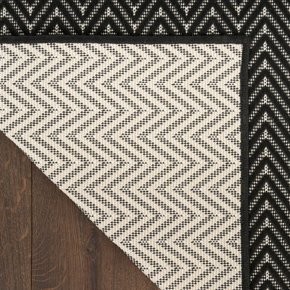 Nourison Home Horizon Indoor/Outdoor Hoz02 Area Rugs Collection