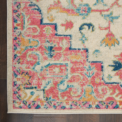 Nourison Home Passion Psn25 Area Rugs Collection