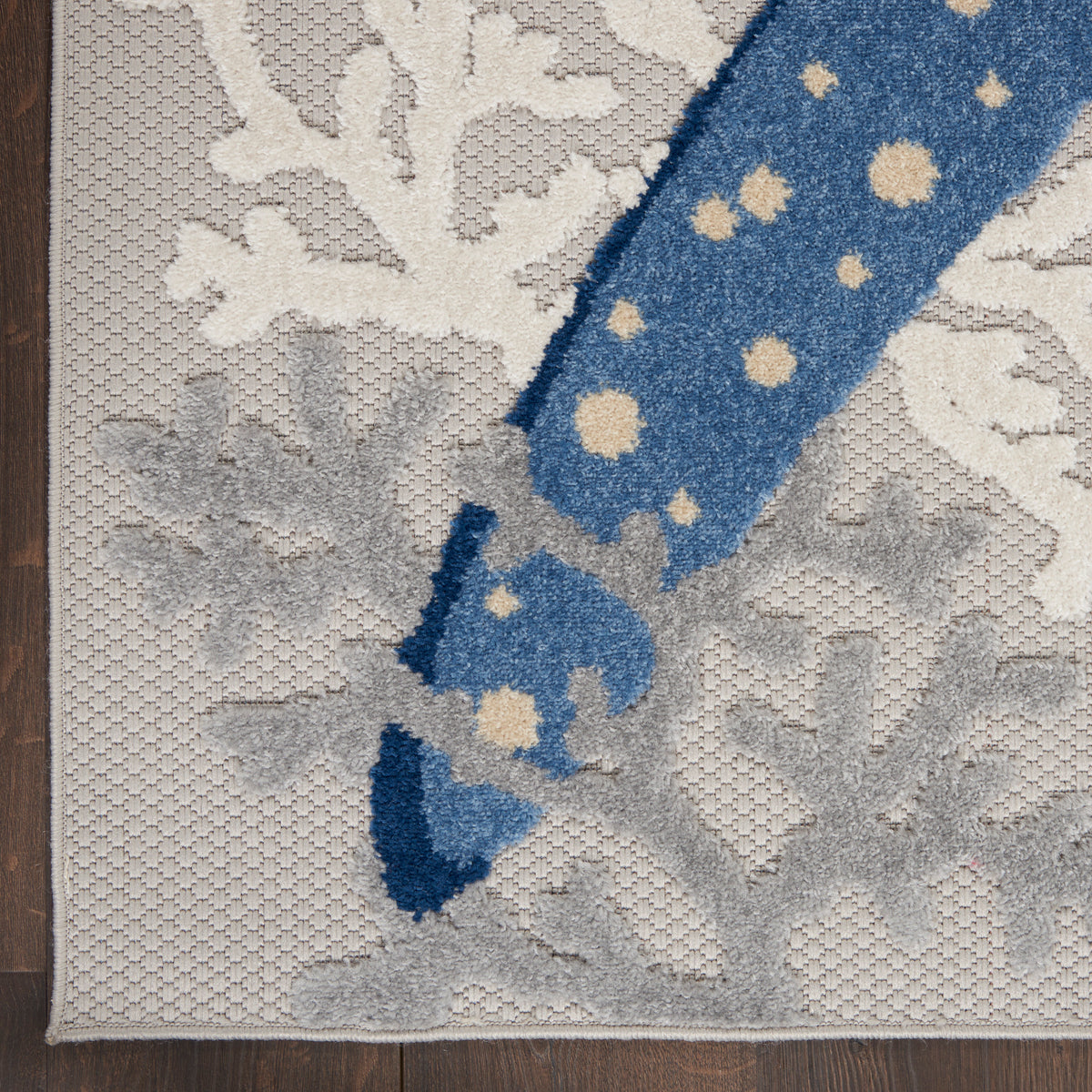 Nourison Home Aloha Alh24 Area Rugs Collection