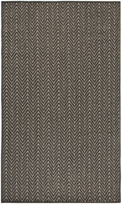 Nourison Home Horizon Indoor/Outdoor Hoz02 Area Rugs Collection