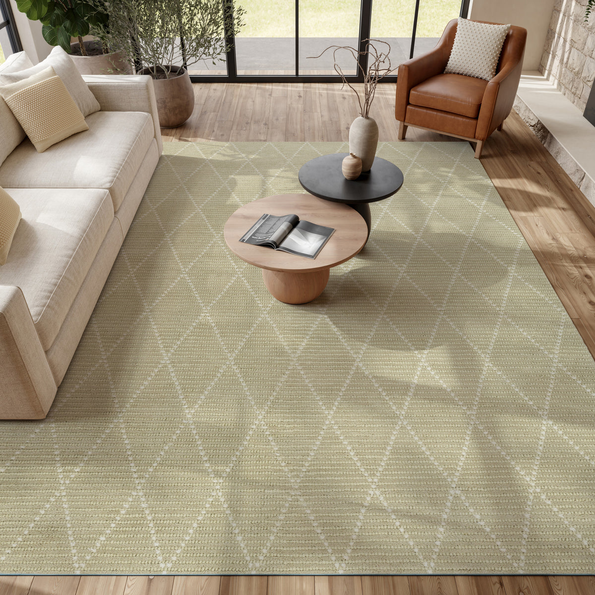 Nourison Home Azure Azu01 Area Rugs Collection