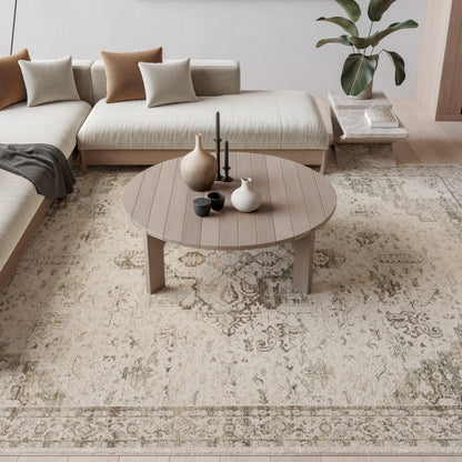 Nourison Home Soft Mist Smi03 Area Rugs Collection