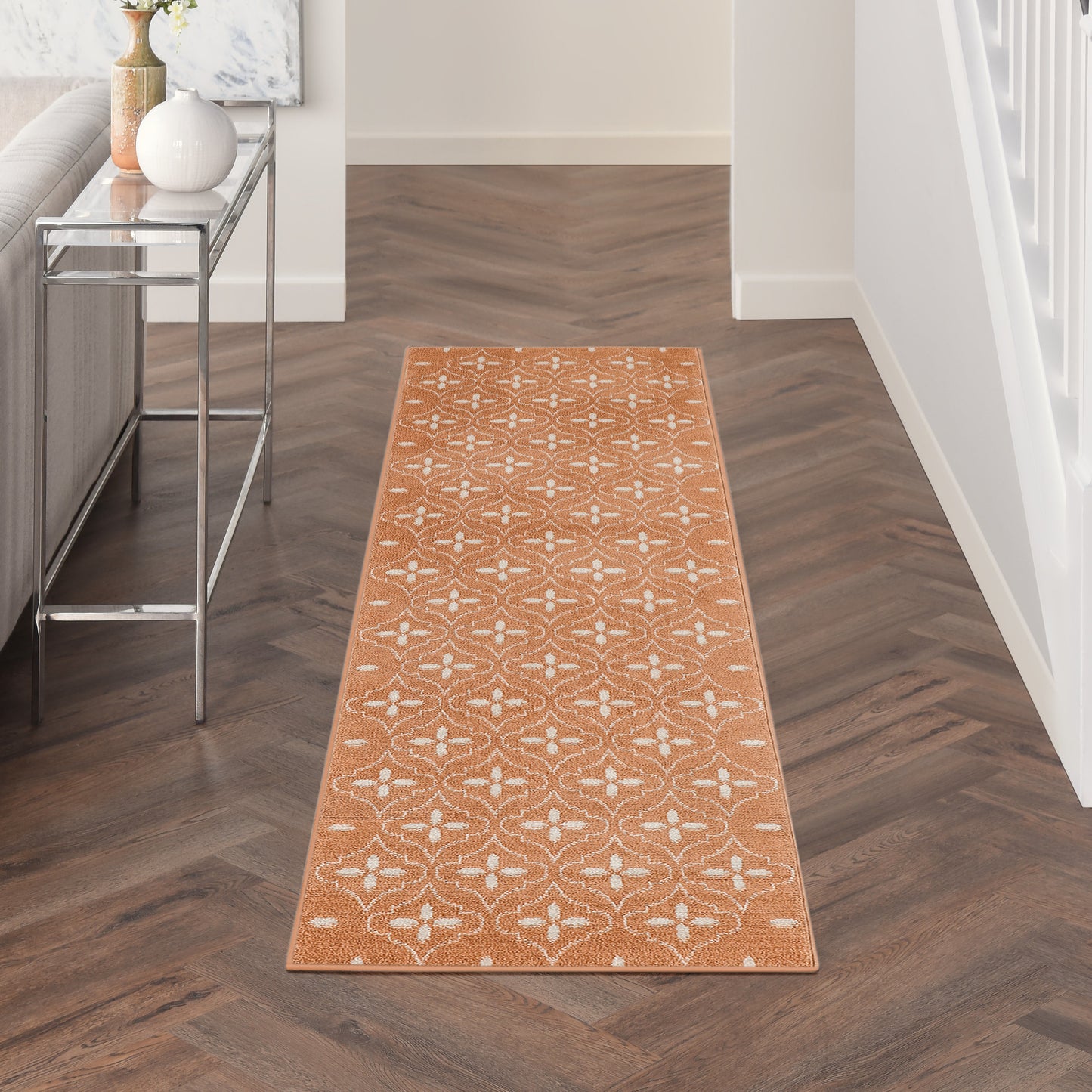 Nourison Home Nourison Essentials Nre04 Area Rugs Collection