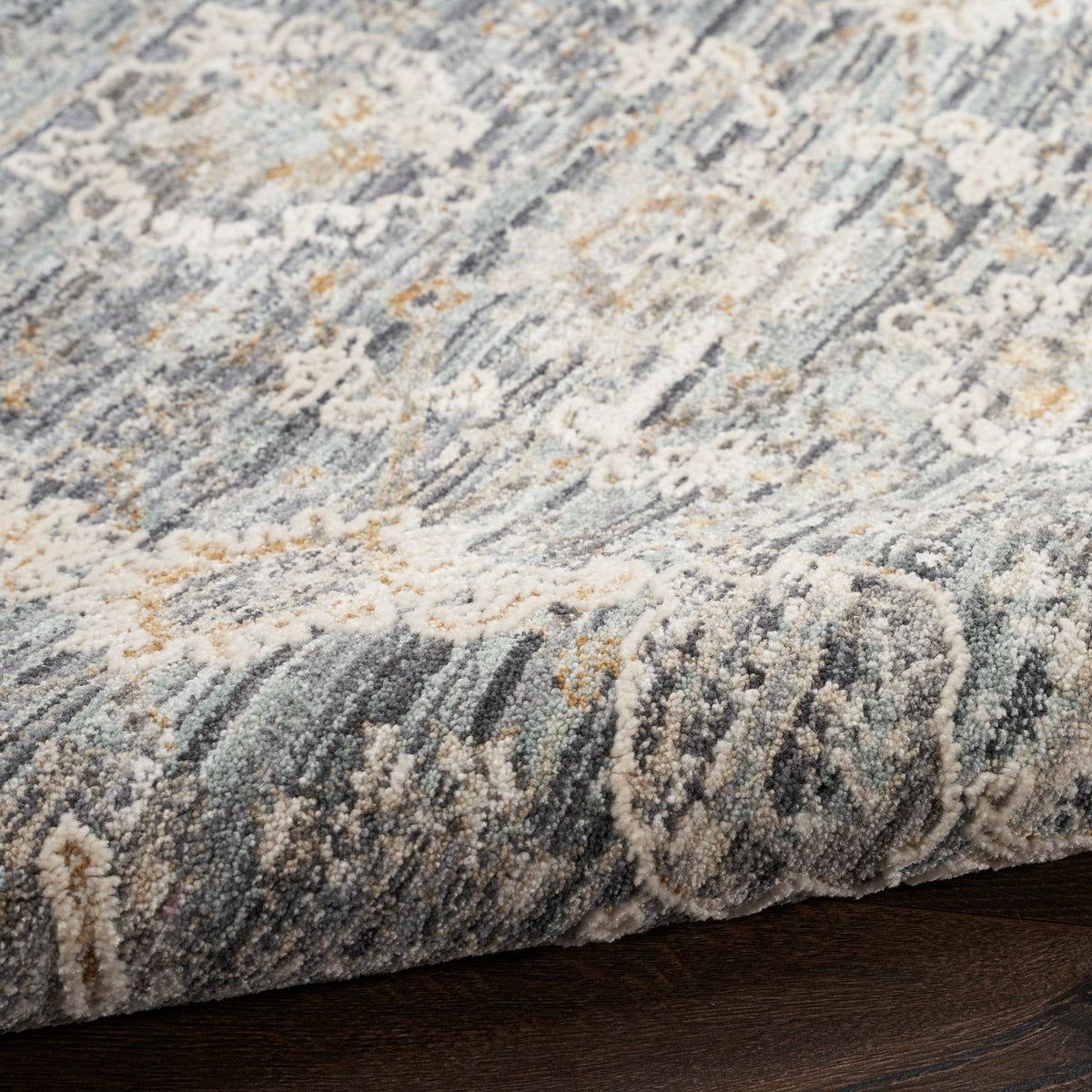 Nourison Home Lynx Lnx08 Area Rugs Collection
