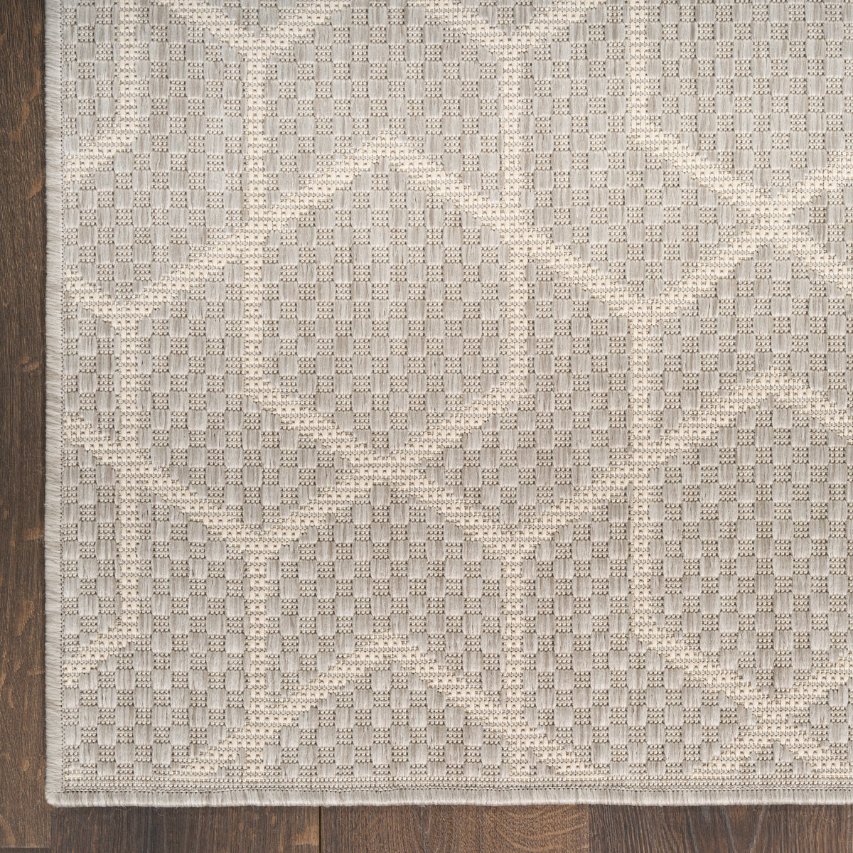 Nourison Home Horizon Indoor/Outdoor Hoz01 Area Rugs Collection