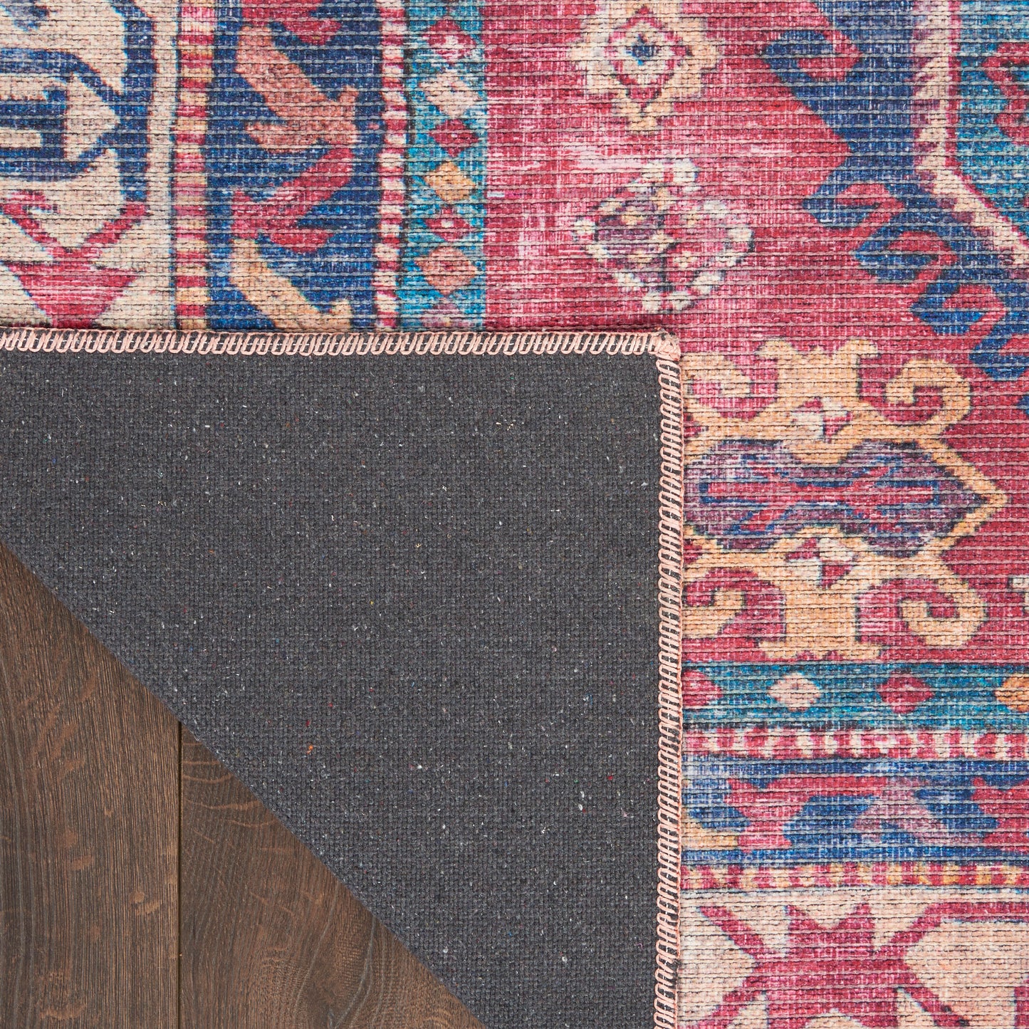 Nourison Home New Concept Washables Sr105 Area Rugs Collection
