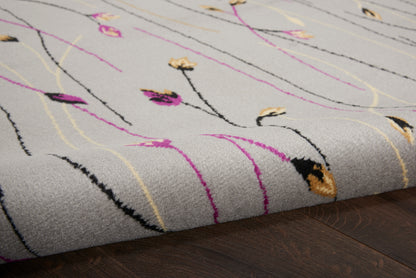 Nourison Home Grafix Grf15 Area Rugs Collection