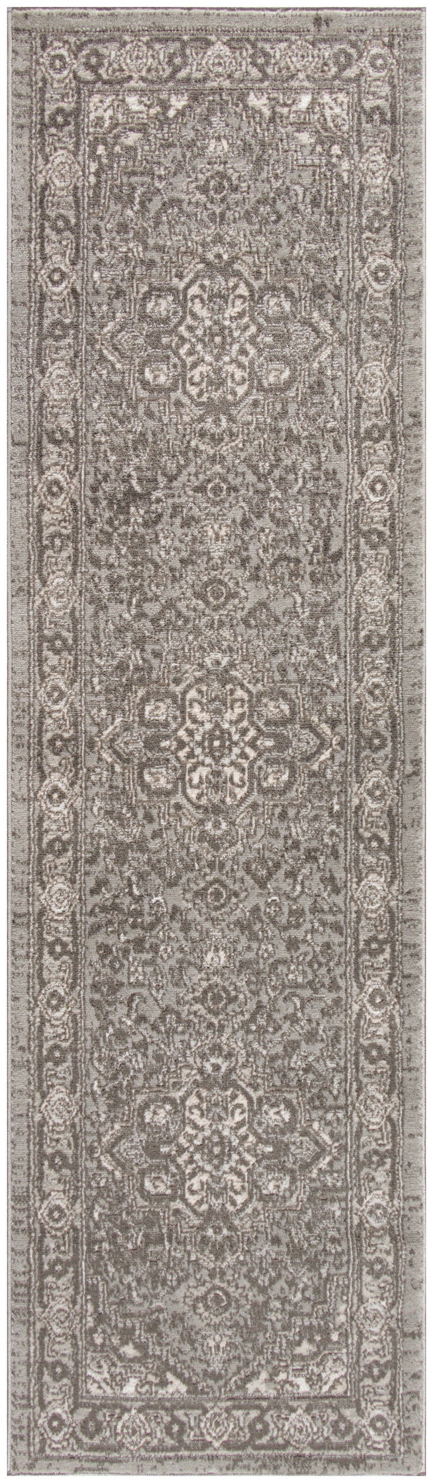 Nourison Home Quarry Qua05 Area Rugs Collection