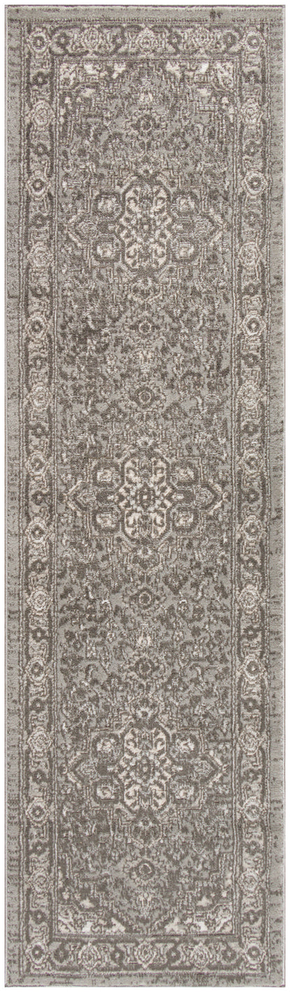 Nourison Home Quarry Qua05 Area Rugs Collection