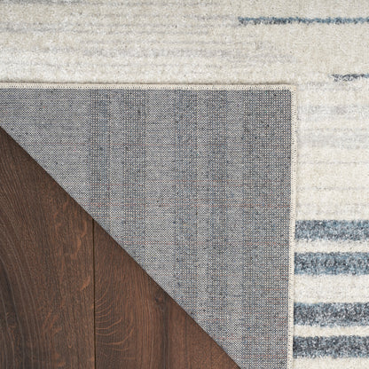 Nourison Home Astra Machine Washable Asw04 Area Rugs Collection