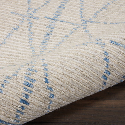Nourison Home Ellora Ell02 Area Rugs Collection