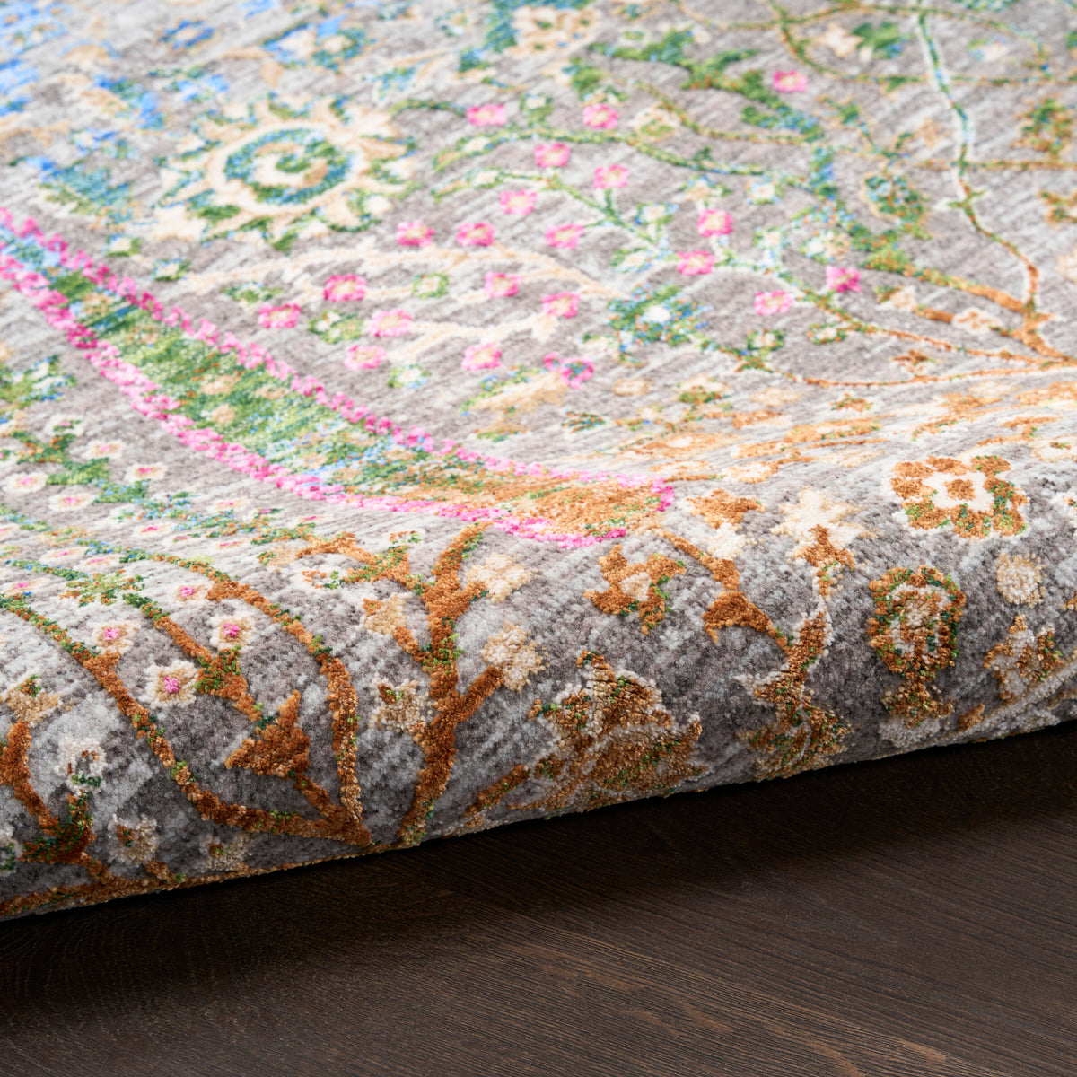 Nourison Home Vintage Harmony Vhh01 Area Rugs Collection