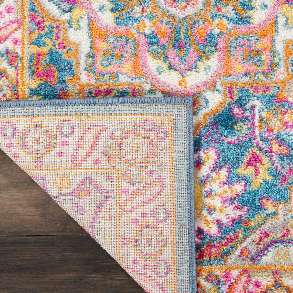 Nourison Home Passion Psn20 Area Rugs Collection