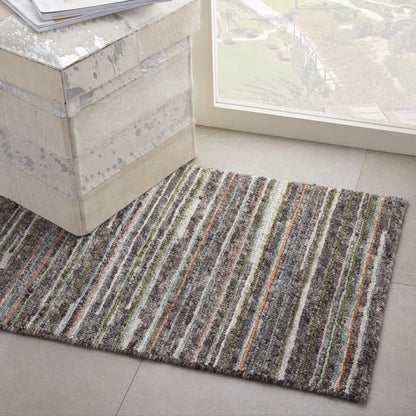 Nourison Home Plateau Pae01 Area Rugs Collection