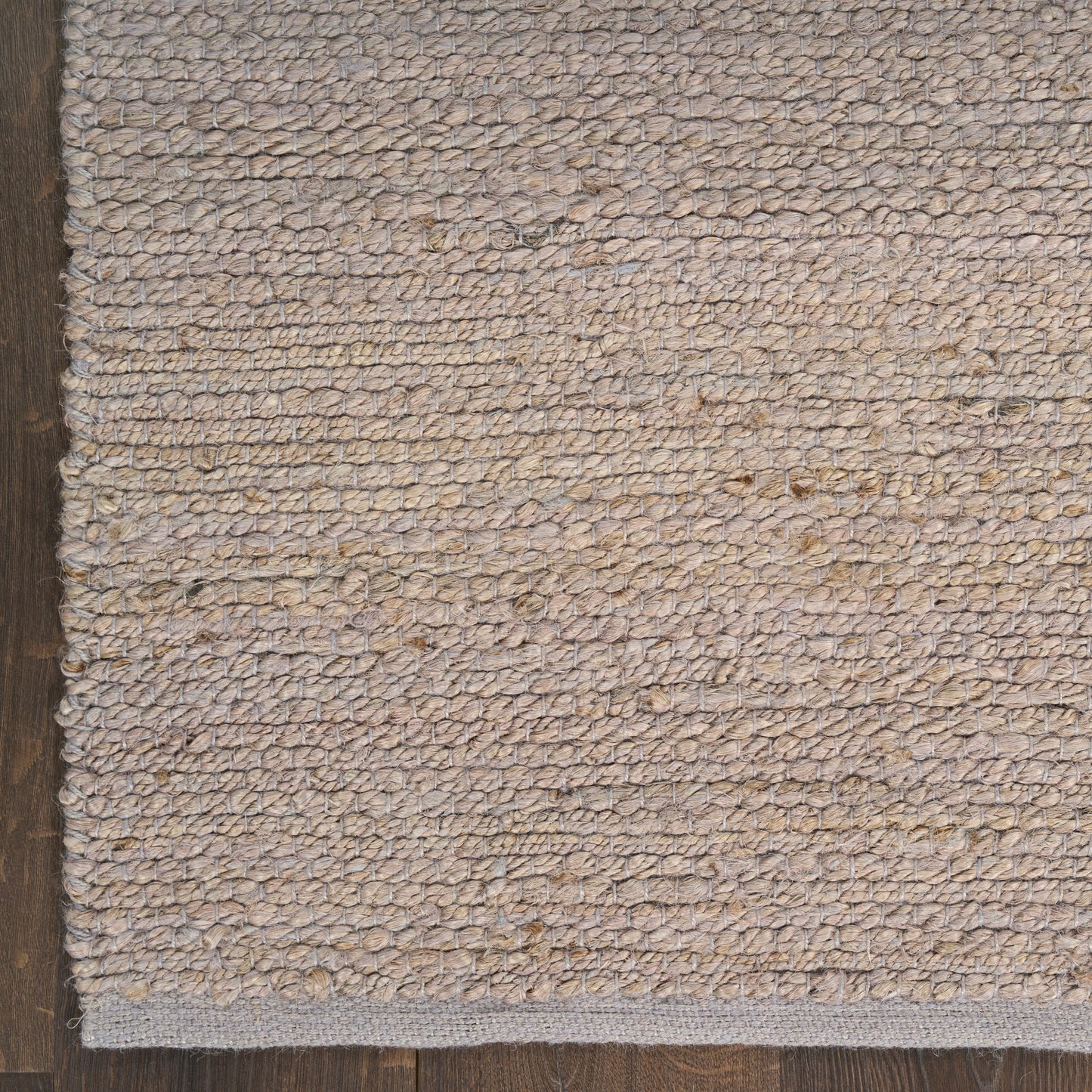 Nourison Home Natural Jute Njt01 Area Rugs Collection