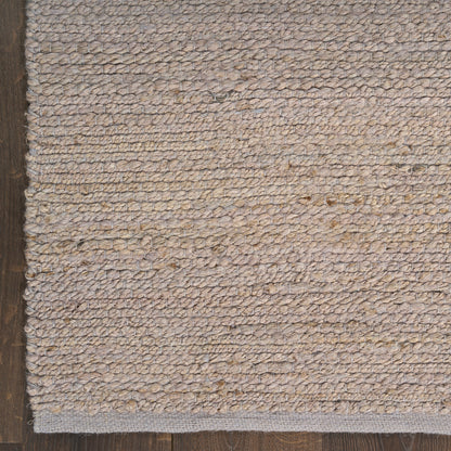 Nourison Home Natural Jute Njt01 Area Rugs Collection
