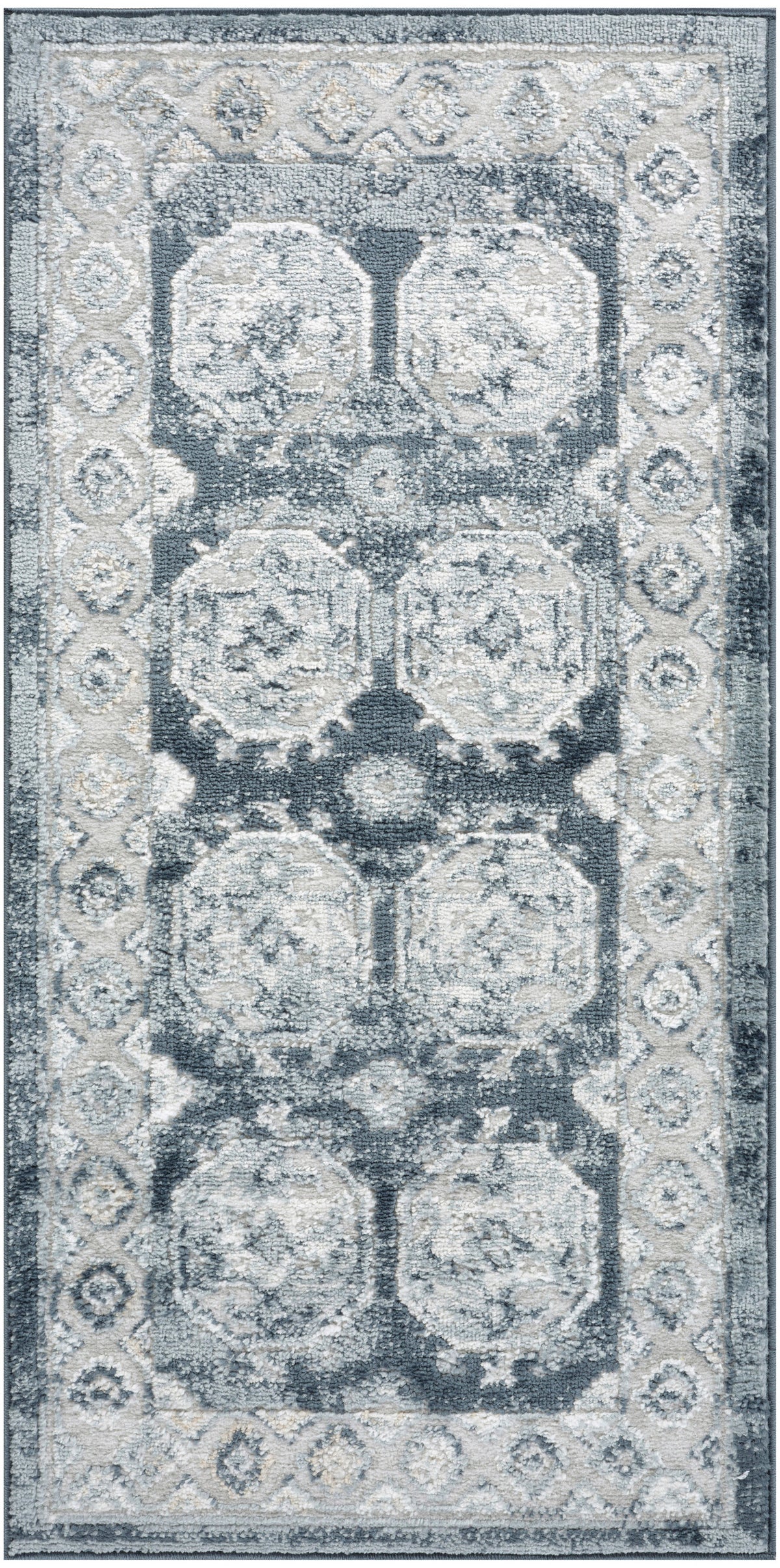Nourison Home Dekor Dek01 Area Rugs Collection
