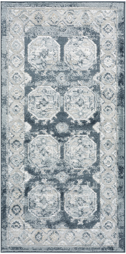 Nourison Home Dekor Dek01 Area Rugs Collection