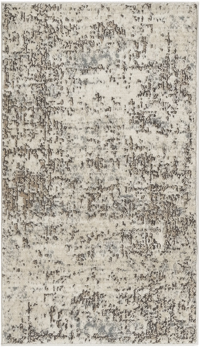Nourison Home Quarry Qua17 Area Rugs Collection