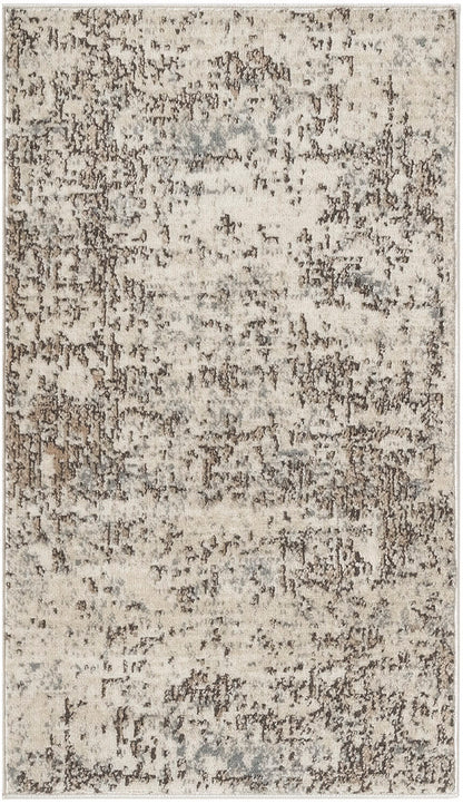 Nourison Home Quarry Qua17 Area Rugs Collection