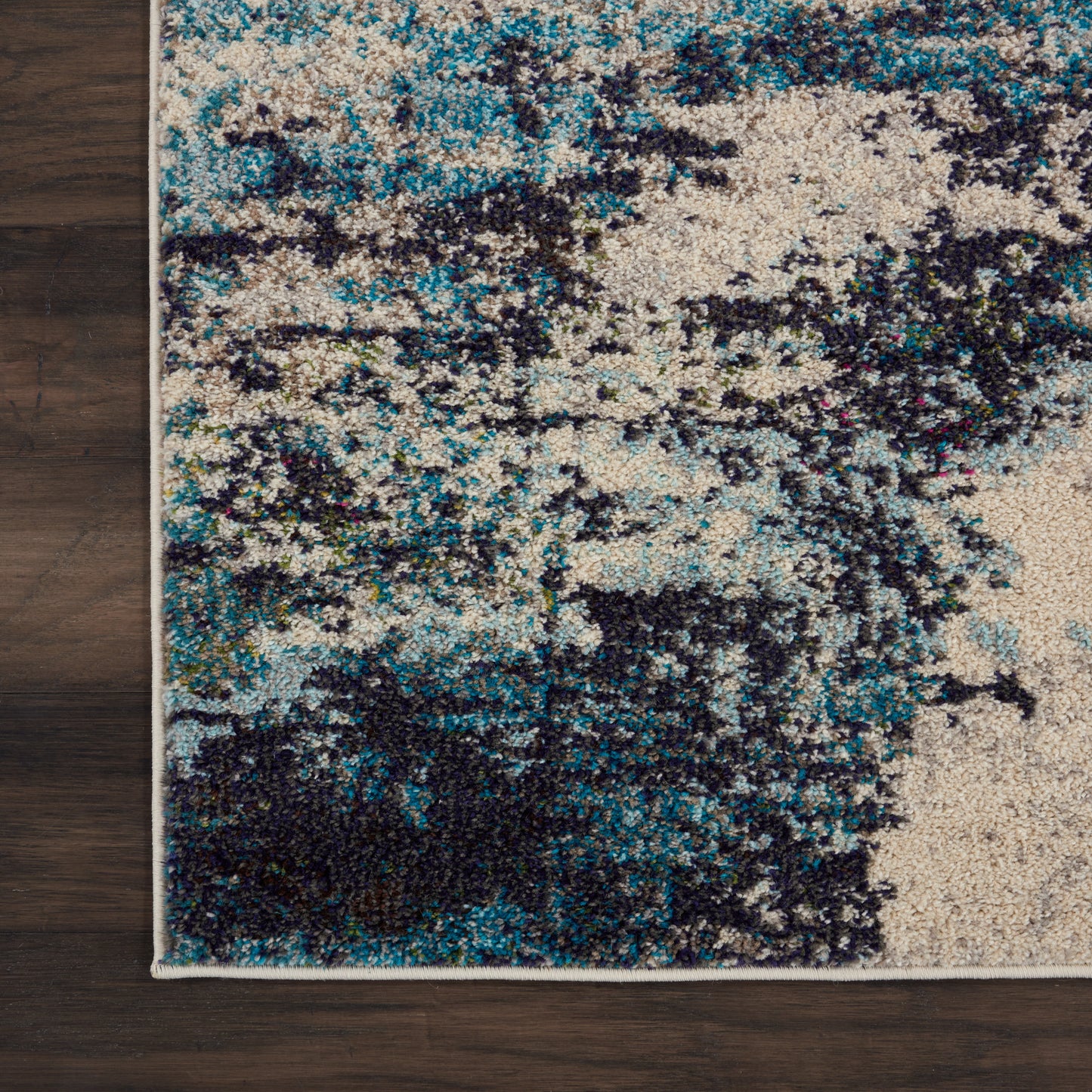 Nourison Home Celestial Ces02 Area Rugs Collection