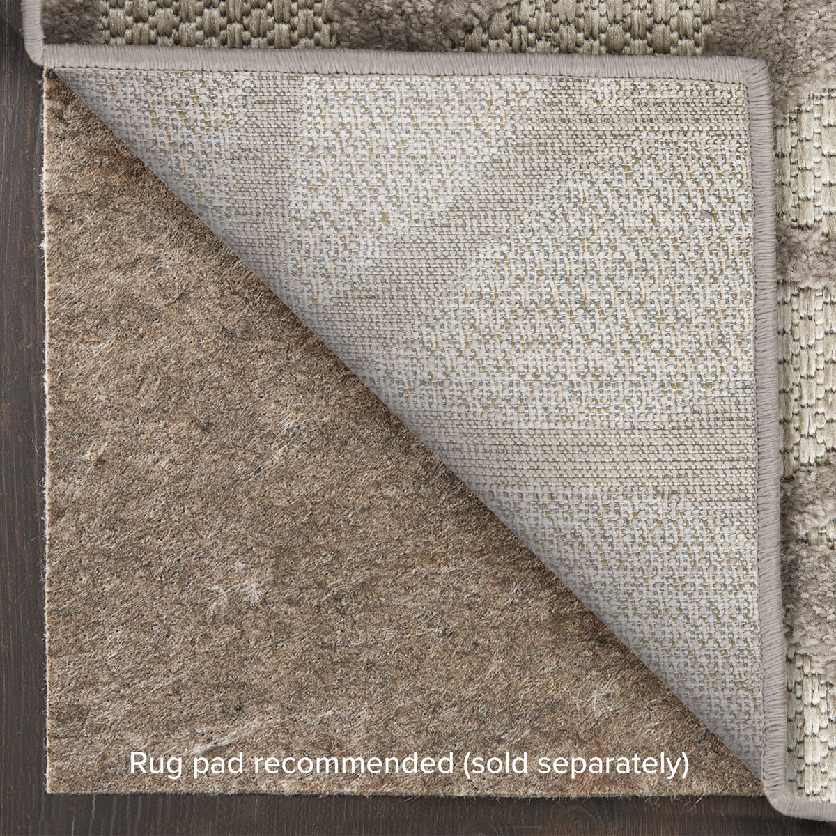 Nourison Home Aloha Alh05 Area Rugs Collection