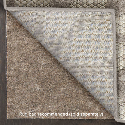 Nourison Home Aloha Alh05 Area Rugs Collection