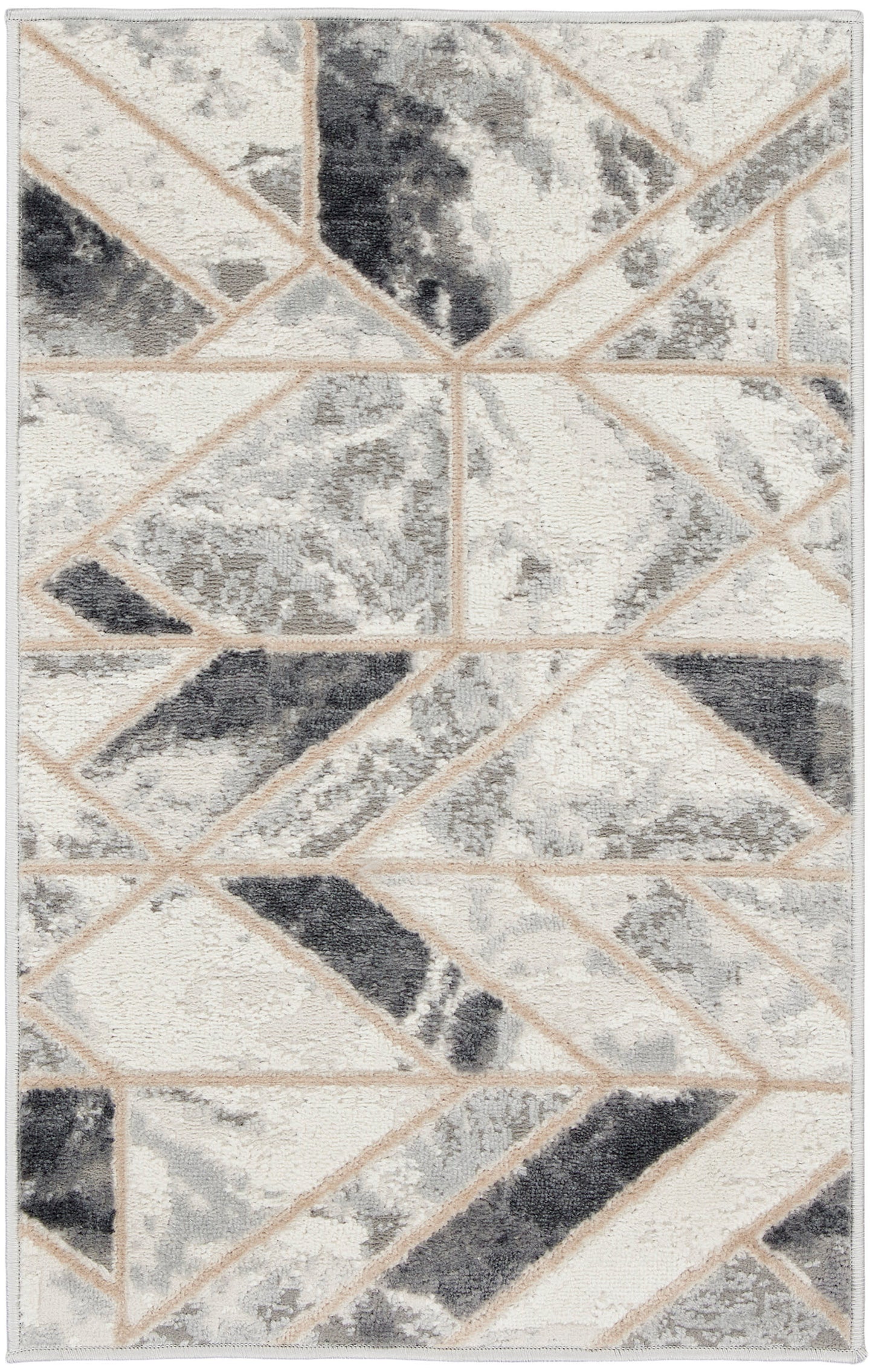 Nourison Home Elation Etn11 Area Rugs Collection