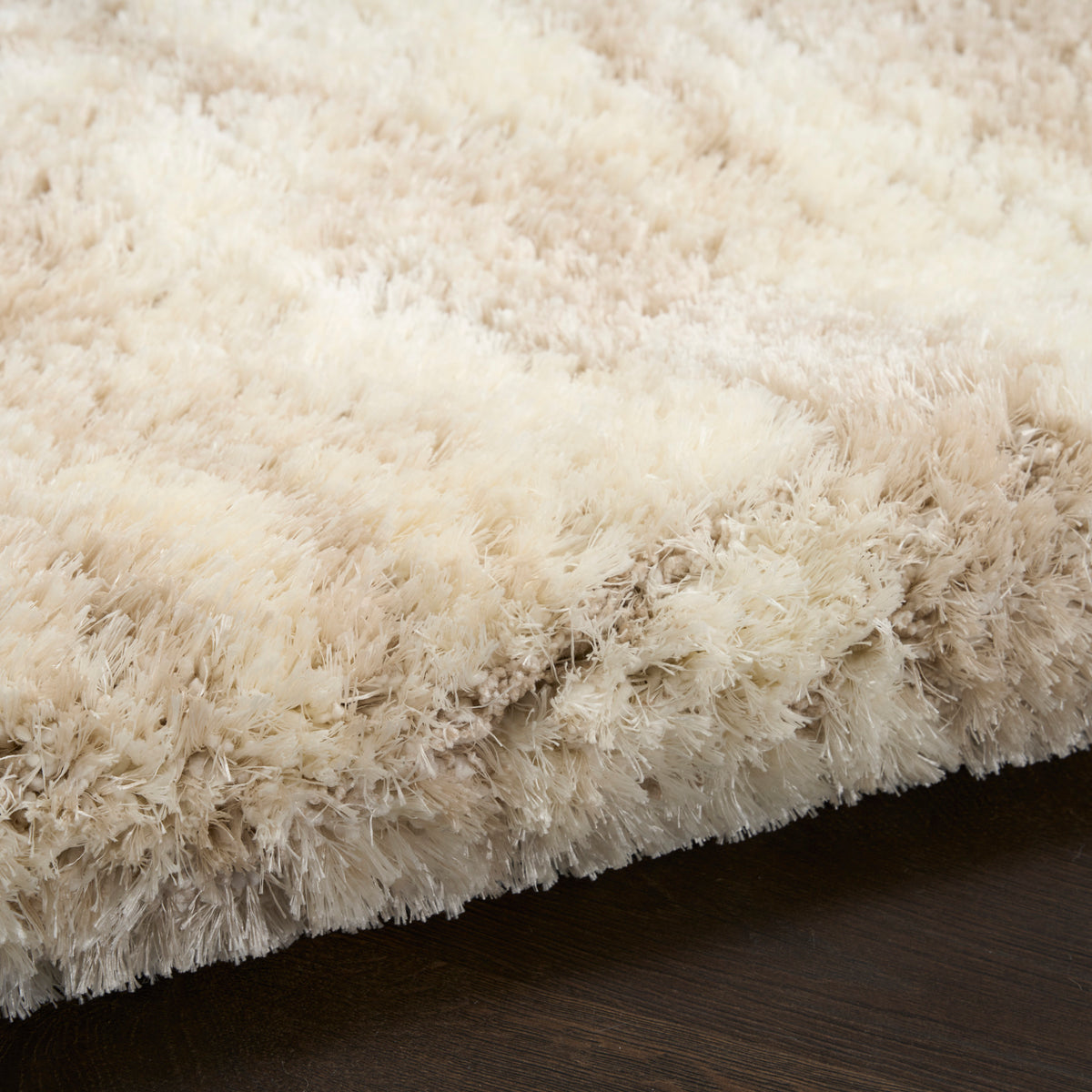Nourison Home Dreamy Shag Drs01 Area Rugs Collection
