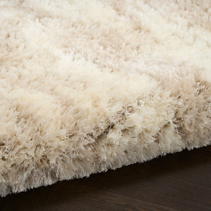 Nourison Home Dreamy Shag Drs01 Area Rugs Collection