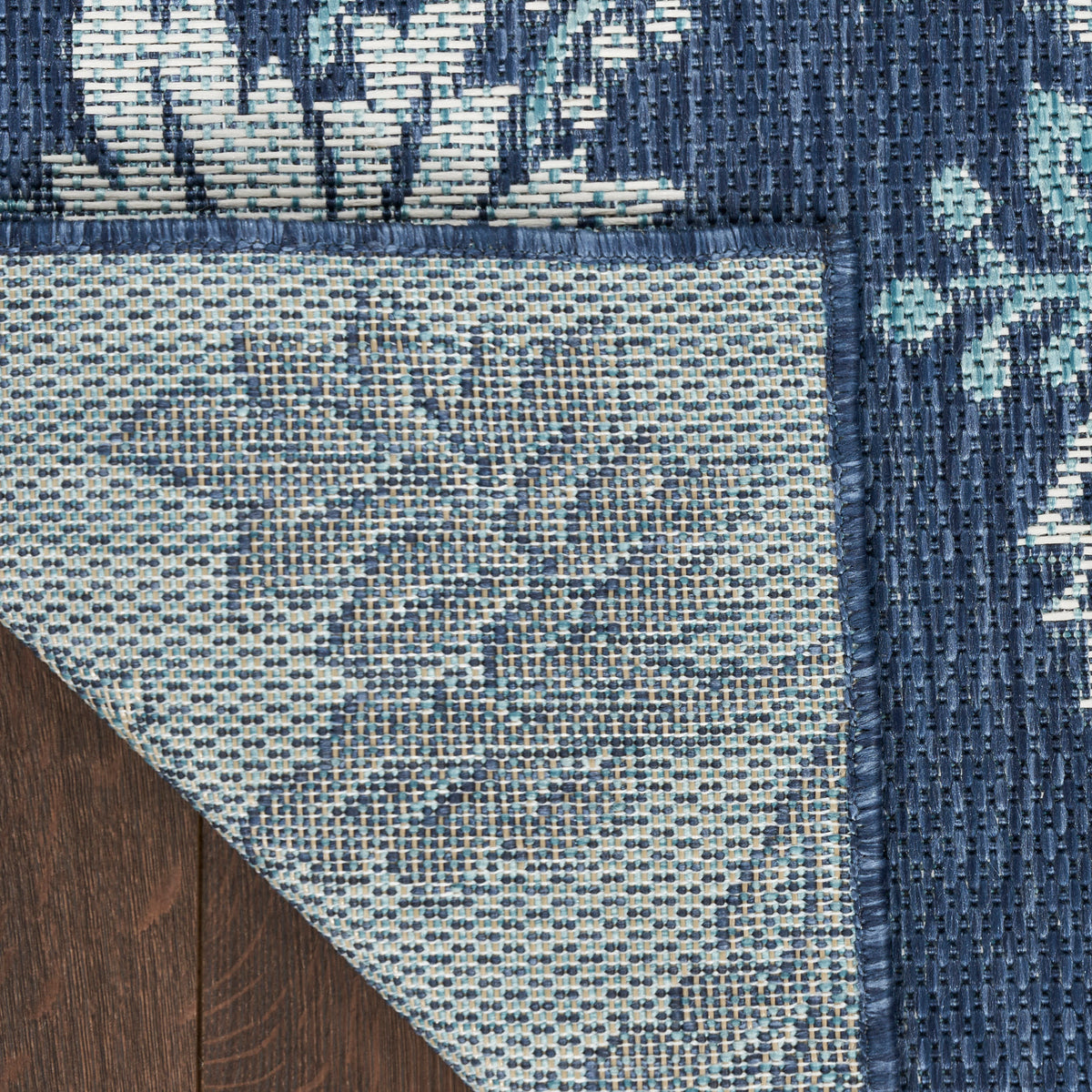 Nourison Home Garden Oasis Goa03 Area Rugs Collection