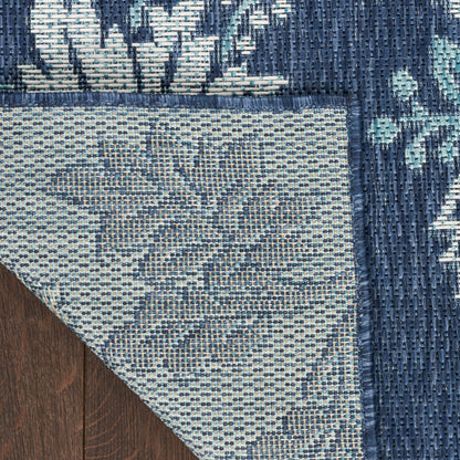 Nourison Home Garden Oasis Goa03 Area Rugs Collection