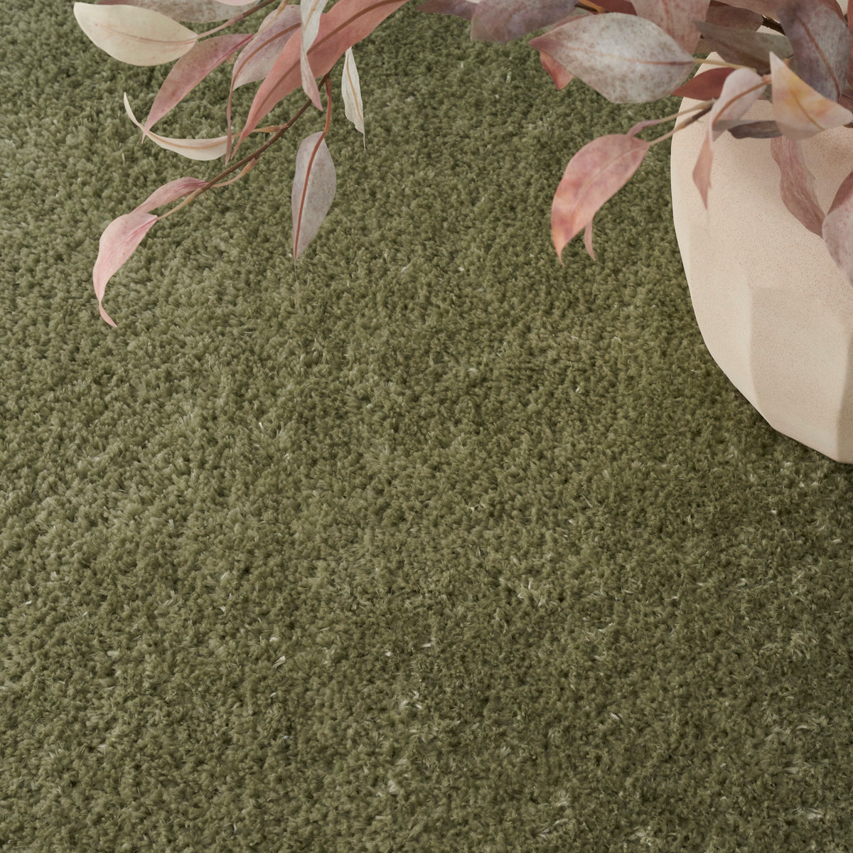 Nourison Home Pacific Shag Pcs01 Area Rugs Collection
