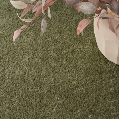 Nourison Home Pacific Shag Pcs01 Area Rugs Collection