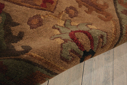Nourison Home Tahoe Ta10 Area Rugs Collection