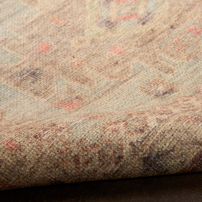 Nourison Home Vintage Washables Vws16 Area Rugs Collection