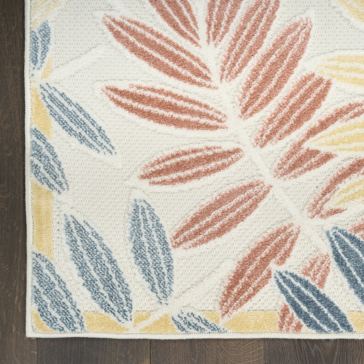 Nourison Home Aloha Alh18 Area Rugs Collection