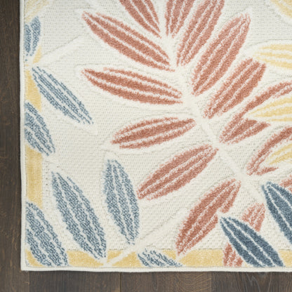 Nourison Home Aloha Alh18 Area Rugs Collection