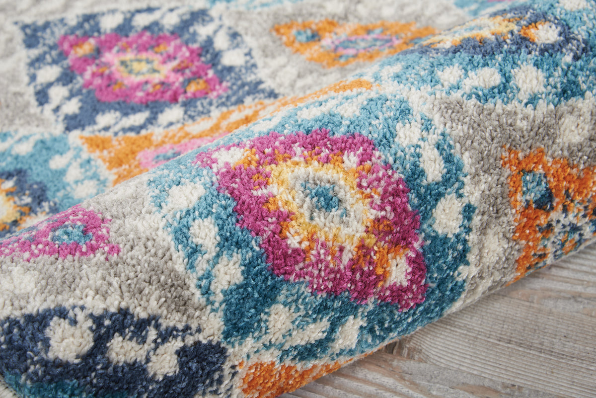 Nourison Home Passion Psn02 Area Rugs Collection