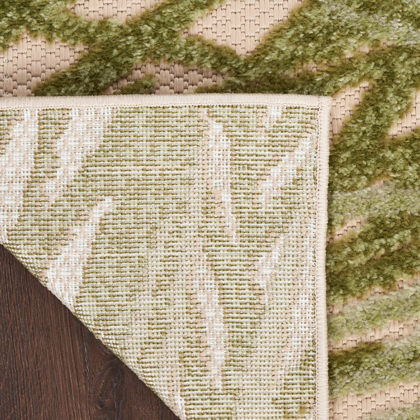 Nourison Home Aloha Alh41 Area Rugs Collection